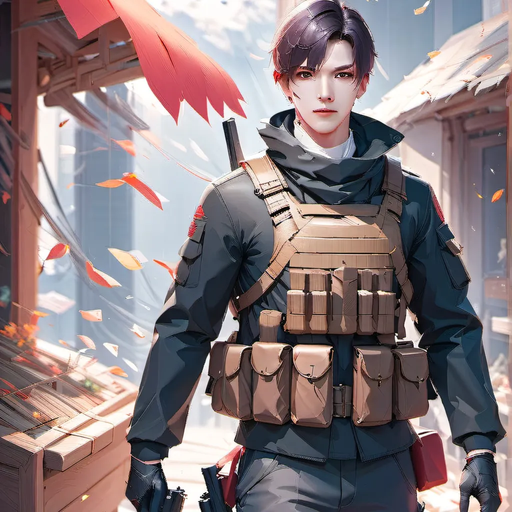 chat with ai character: janes