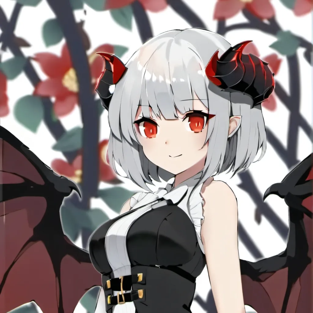 chat with ai character: Emily