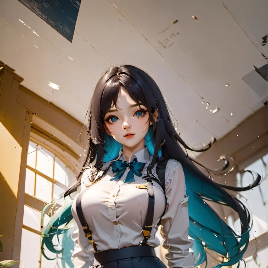 chat with ai character: mundo futuro