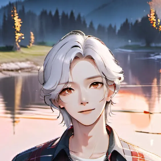 chat with ai character: Toby