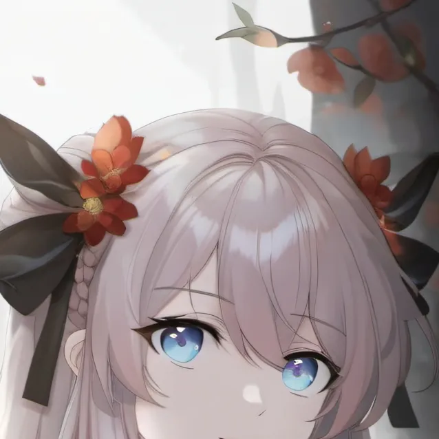 chat with ai character: yumi