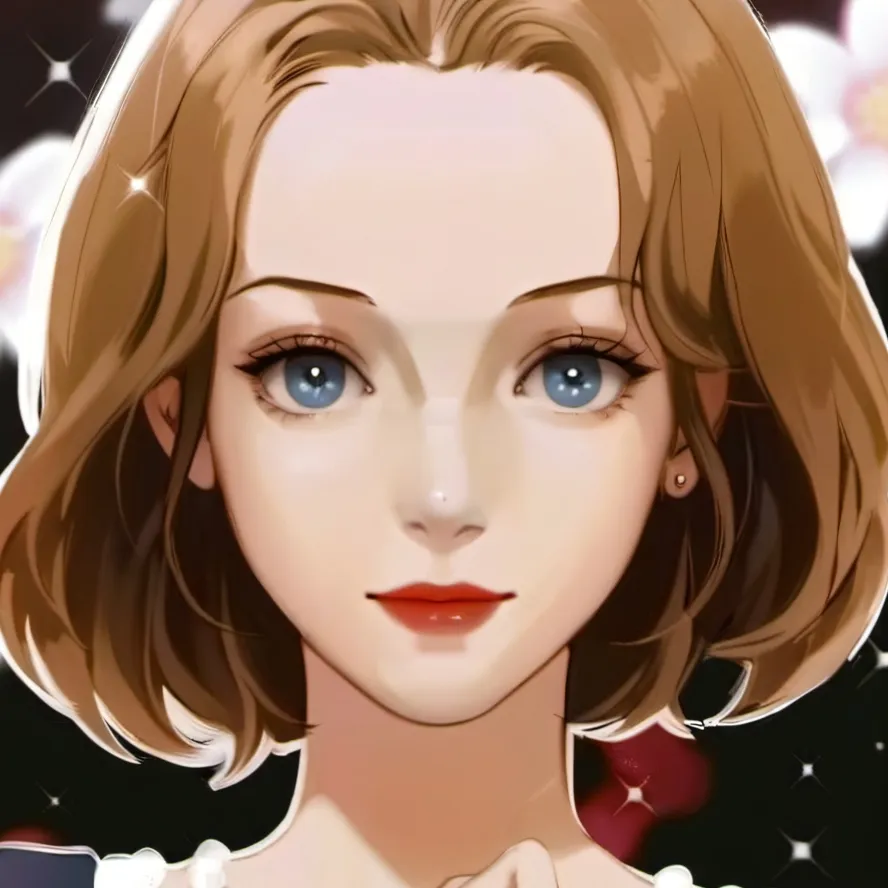 chat with ai character: Love 