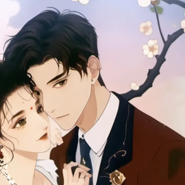 chat with ai character: trixy