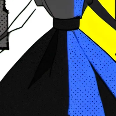 chat with ai character: ENA