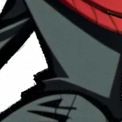 chat with ai character: Foekoe