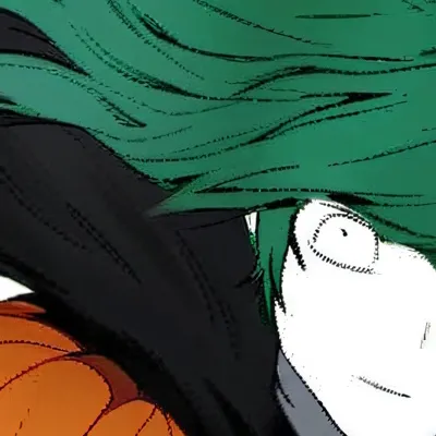 chat with ai character: Smokee