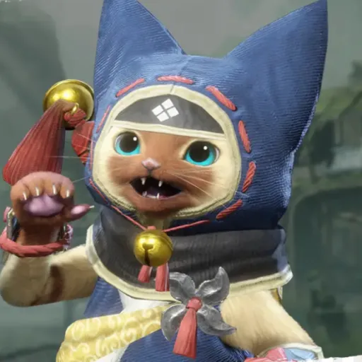 creator Howei's avatar