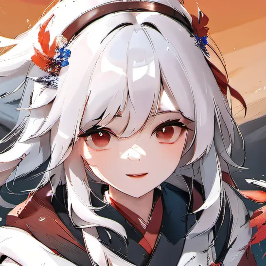 chat with ai character: Kayla