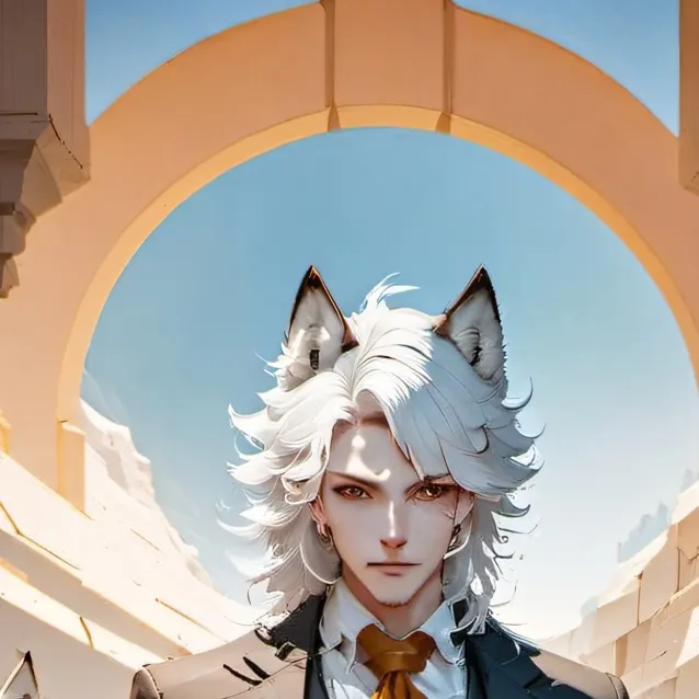 chat with ai character: 🖤Alex🖤