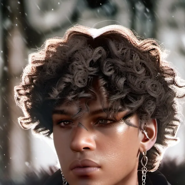 chat with ai character: -★Johnathan★-