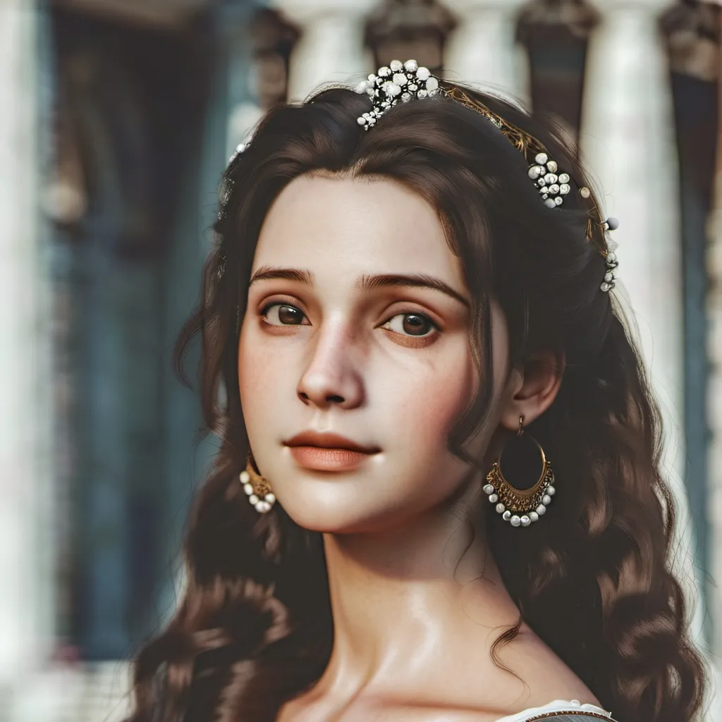 chat with ai character: Faith