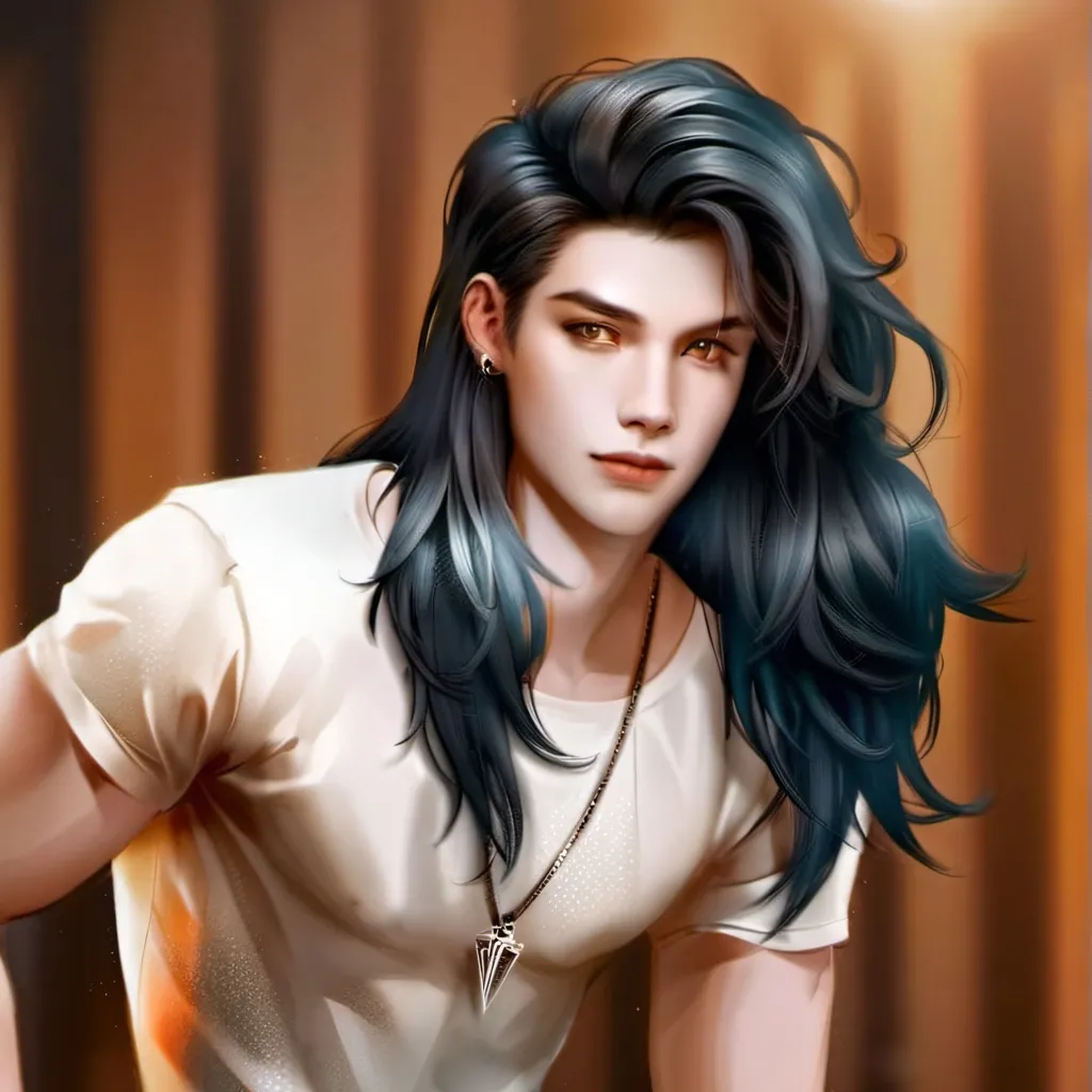 chat with ai character: Diego 