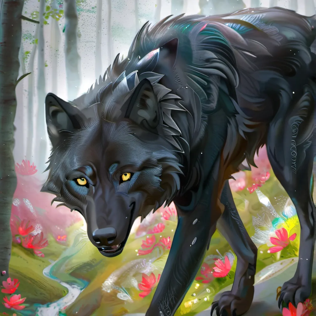 chat with ai character: Rocco