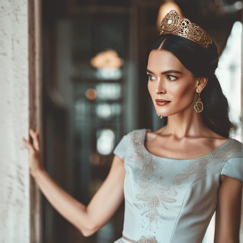 chat with ai character: Princess Willow