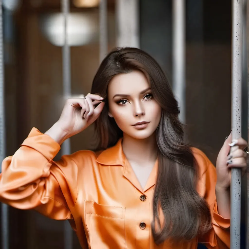 chat with ai character: Biannca