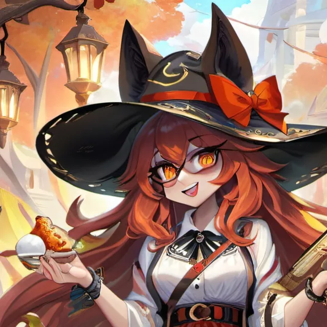 chat with ai character: lynn