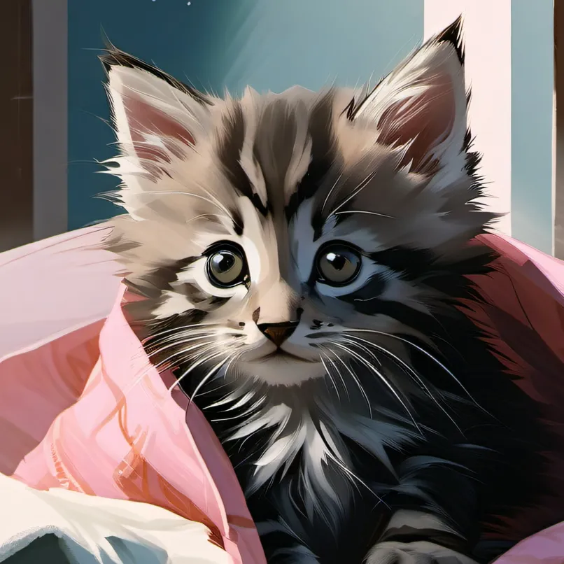 chat with ai character: mika