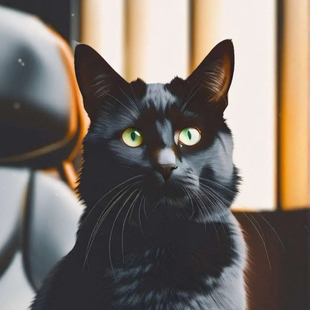 chat with ai character: Loki DeLuca 