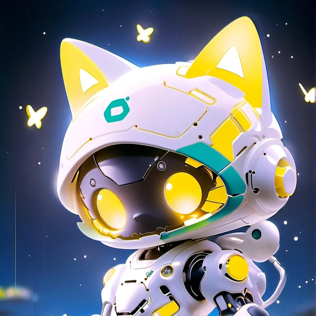 chat with ai character: Mimiko