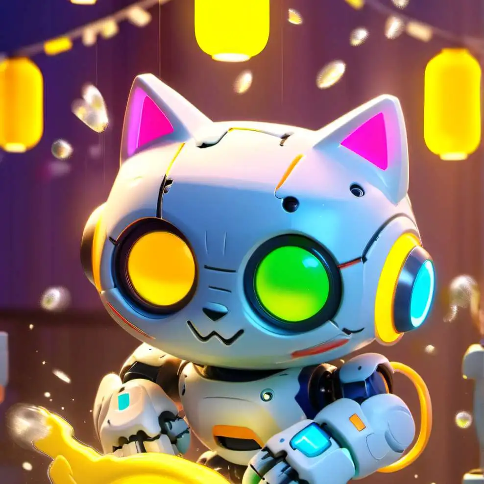 chat with ai character: Rako