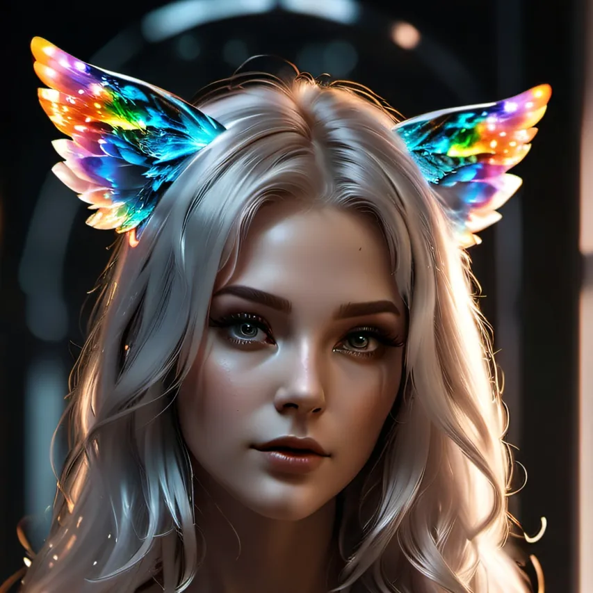 chat with ai character: Beth