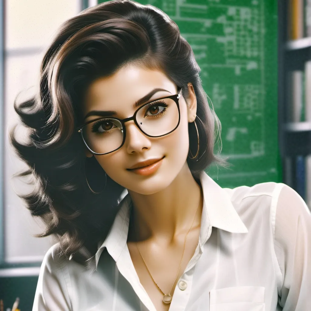 chat with ai character: Professor Slow