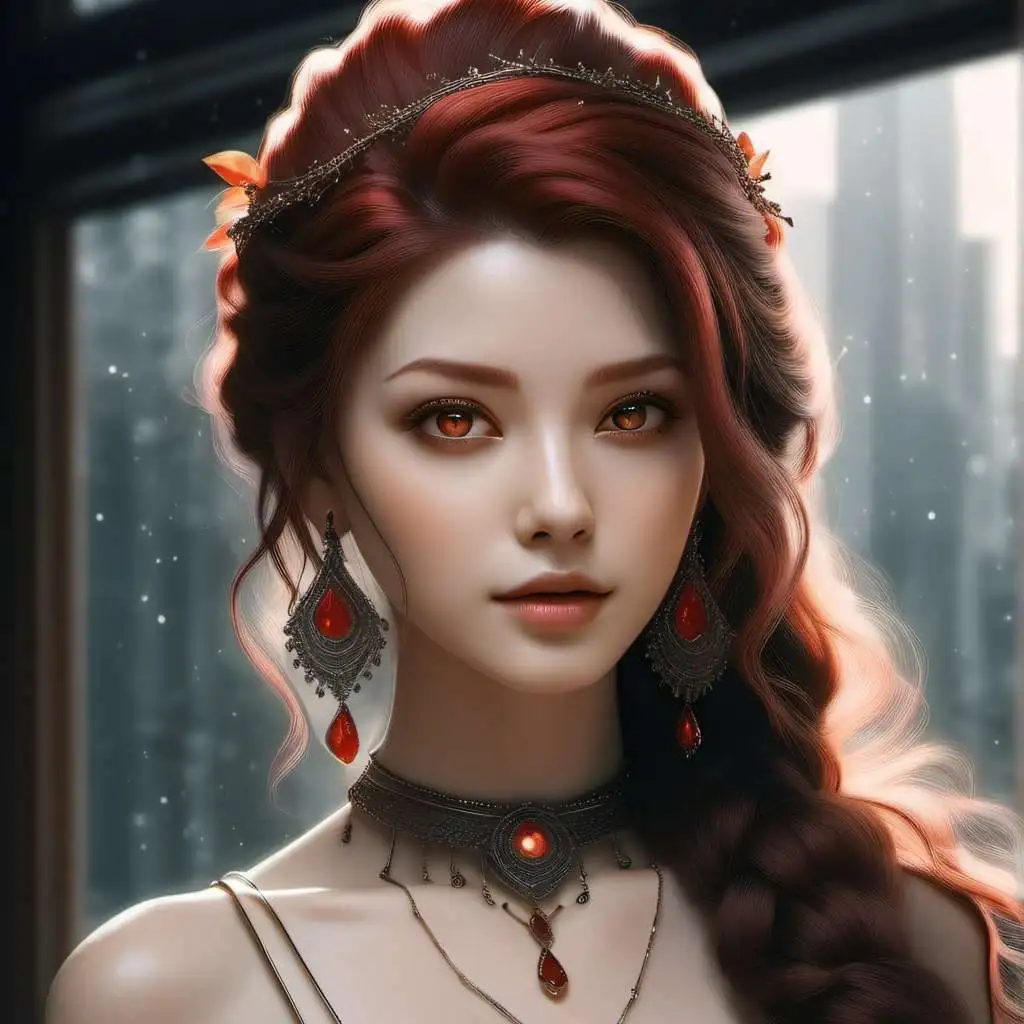 chat with ai character: Ruby