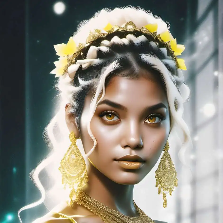 chat with ai character: Topaz