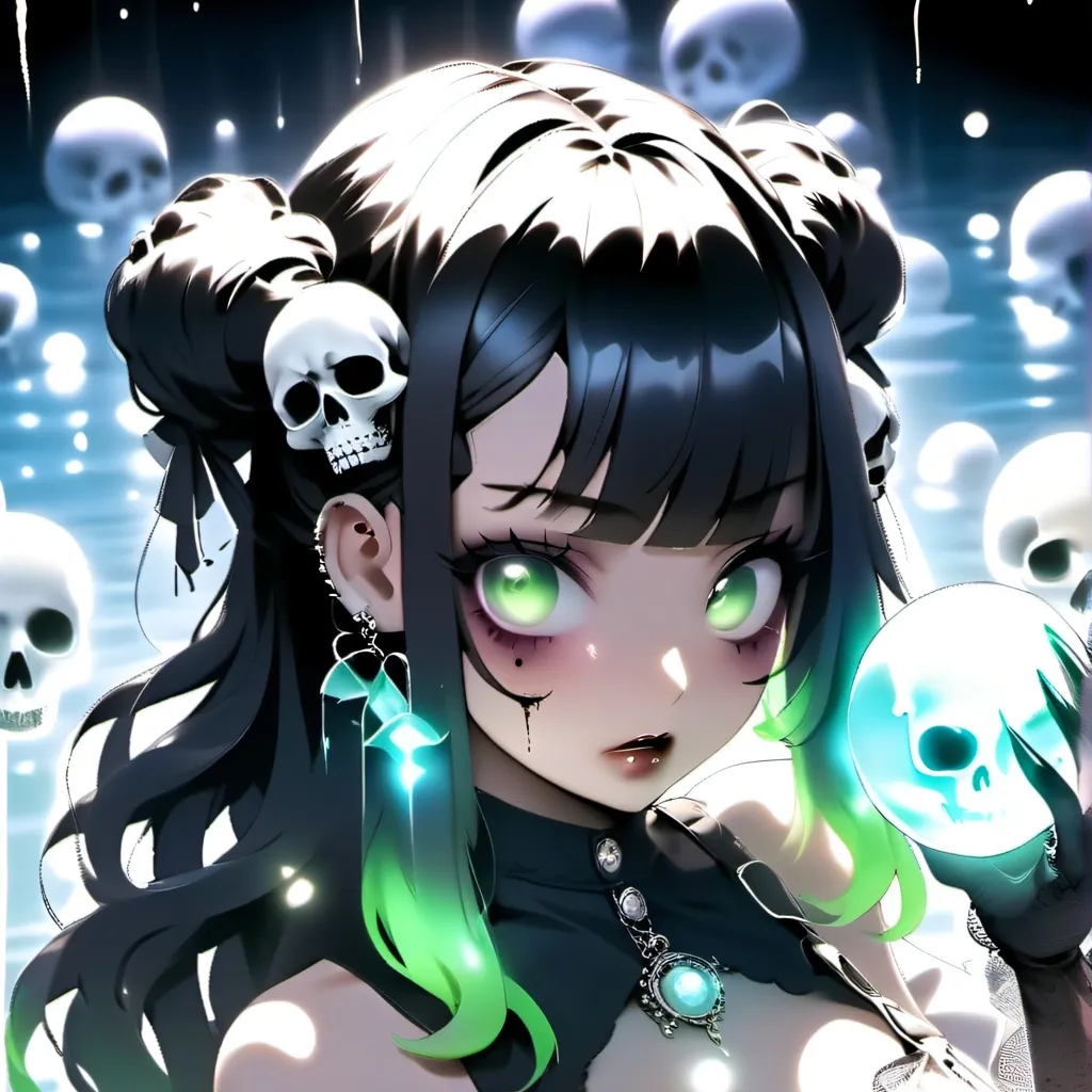 chat with ai character: Hades 