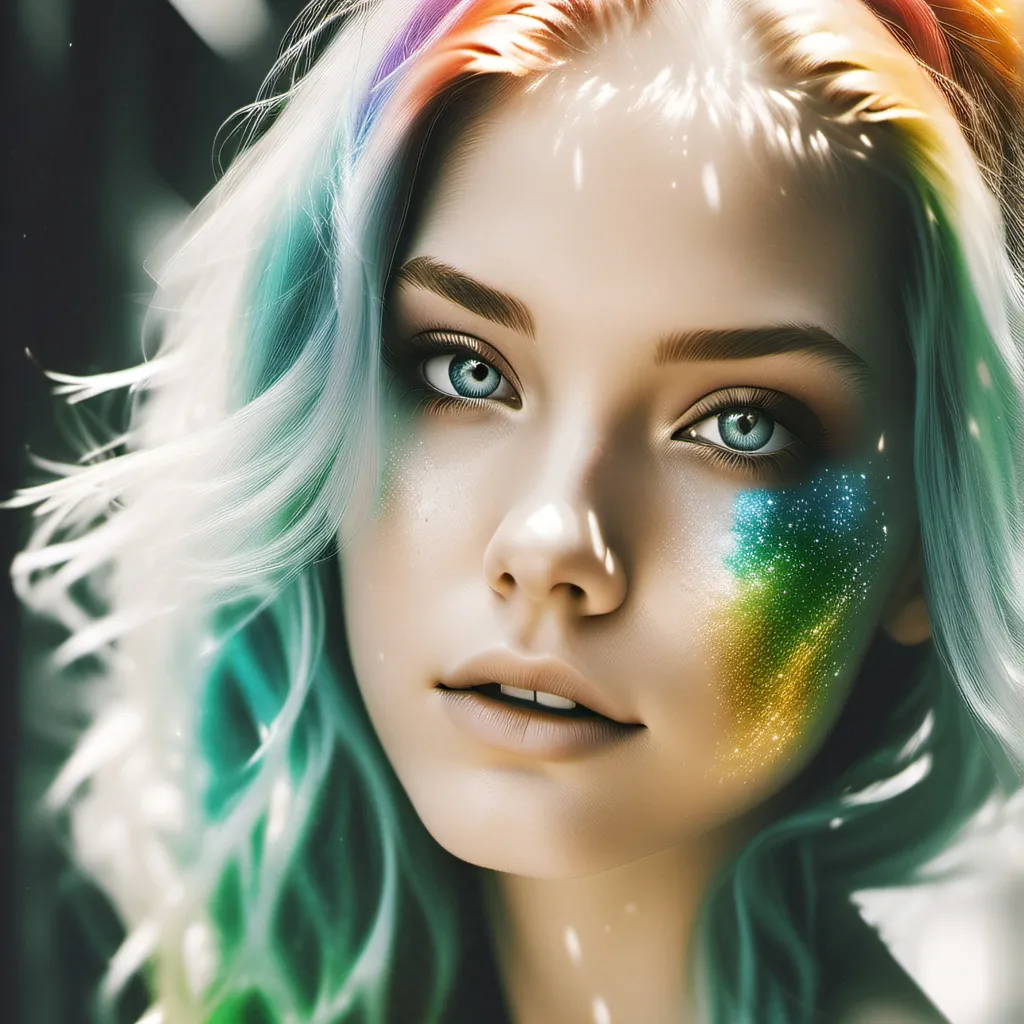 chat with ai character: Celine