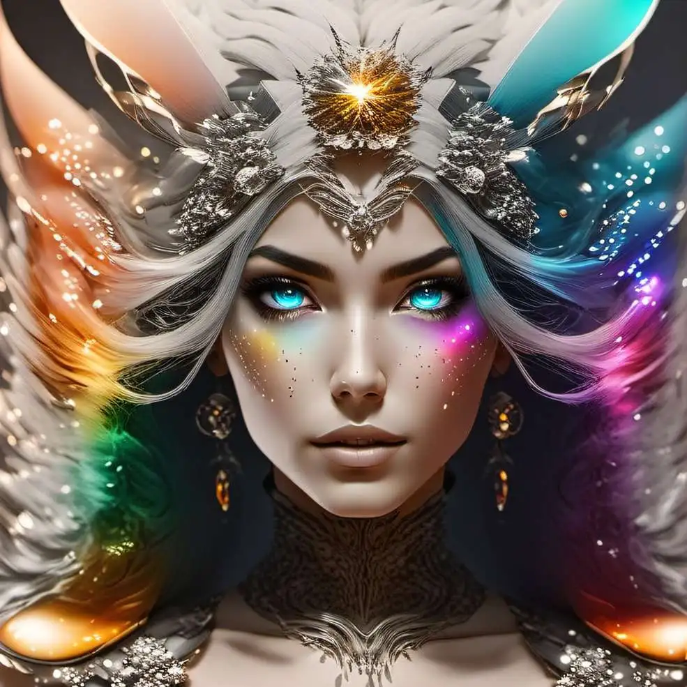 chat with ai character: Minerva