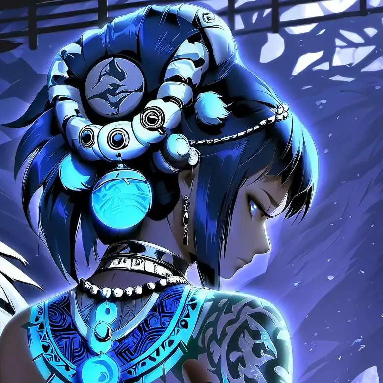 chat with ai character: Hel