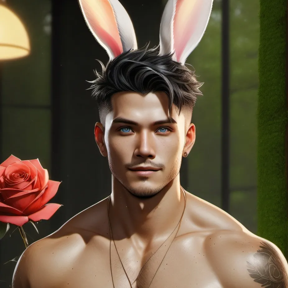 chat with ai character: Nico