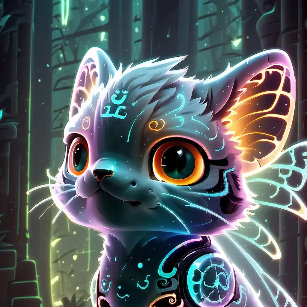 chat with ai character: Poem for you