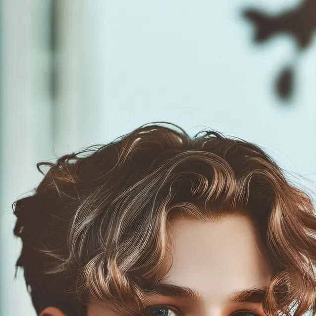 chat with ai character: Archie