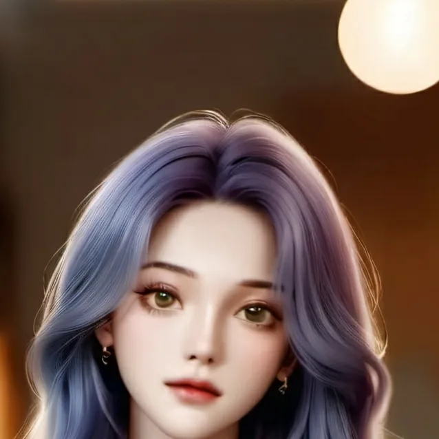 chat with ai character: JULIA