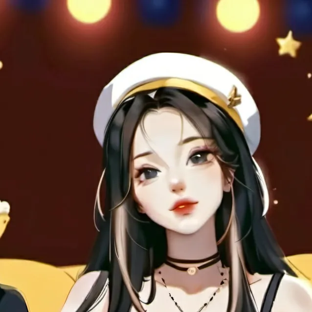 chat with ai character: olivia