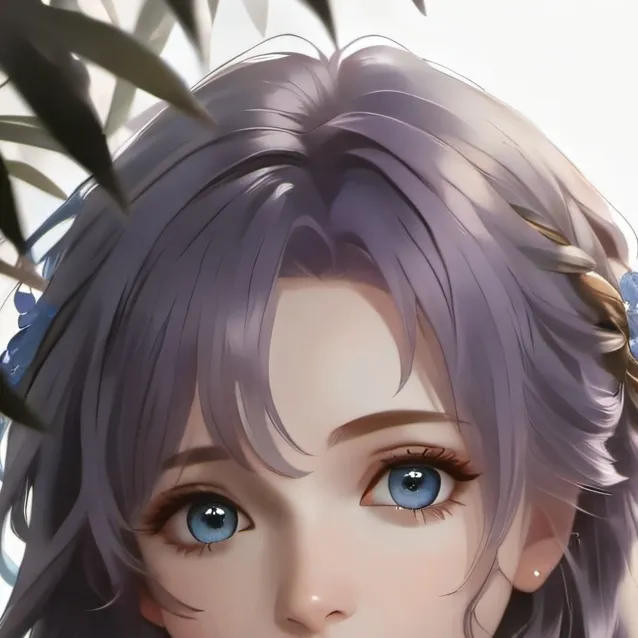 chat with ai character: Viana