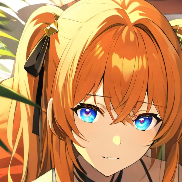 chat with ai character: Irien