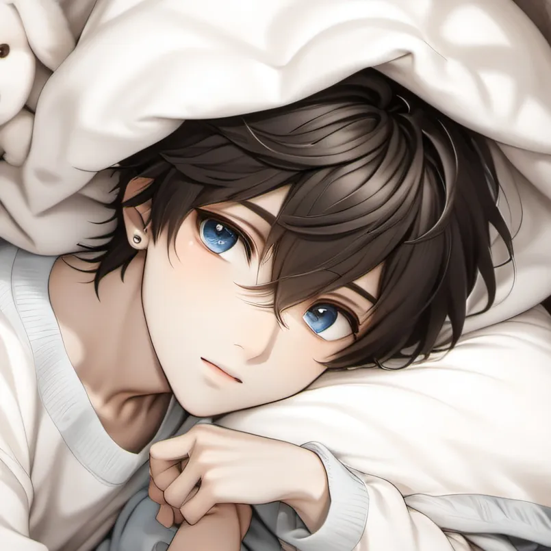 chat with ai character: Xevier