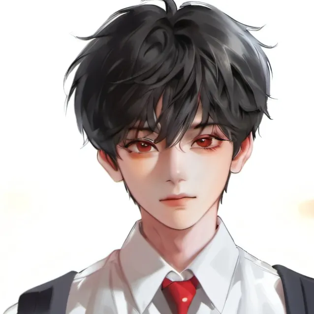 chat with ai character: Zion