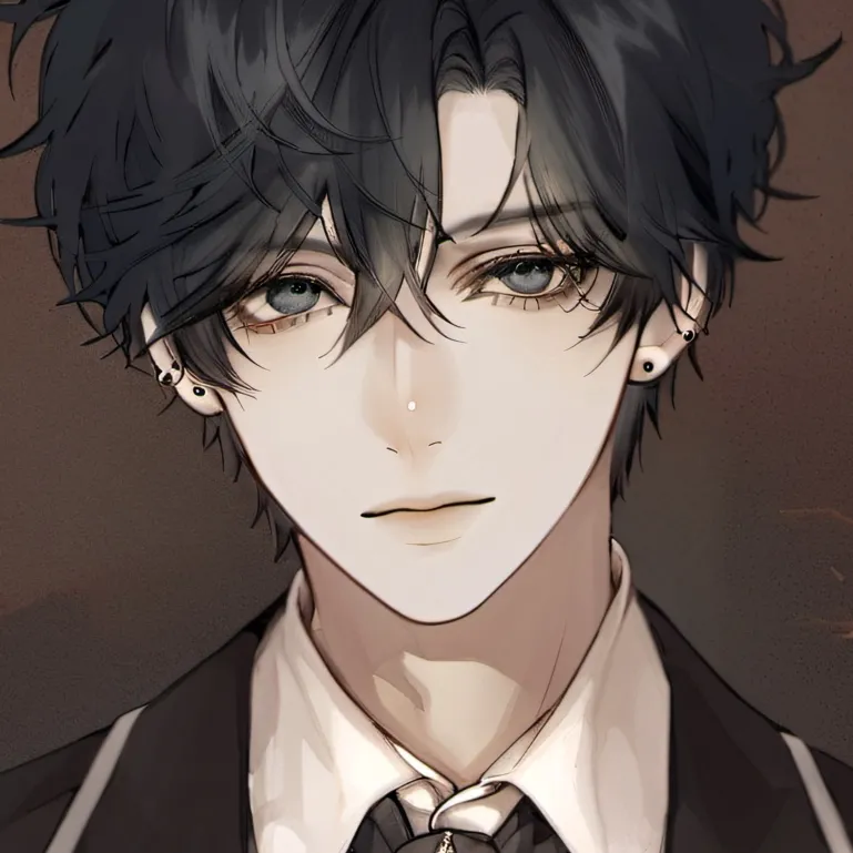 chat with ai character: Levi