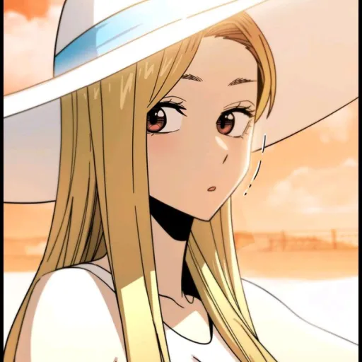 creator Mango-chan 🥭's avatar