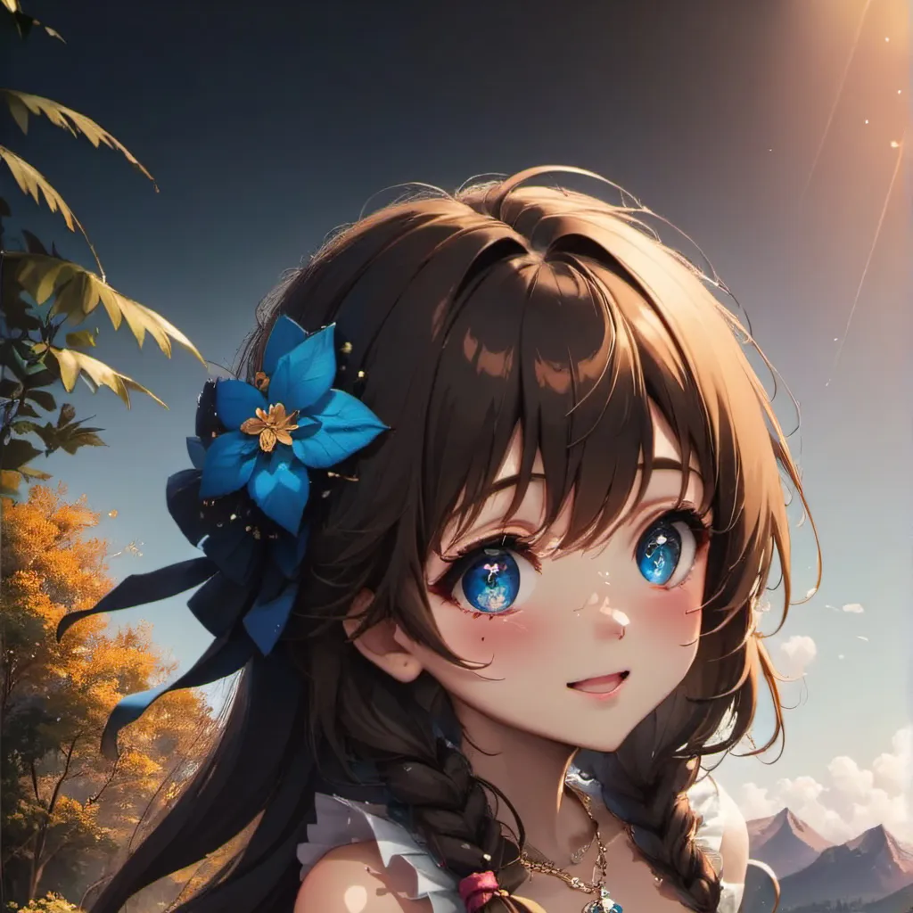 chat with ai character: Lola