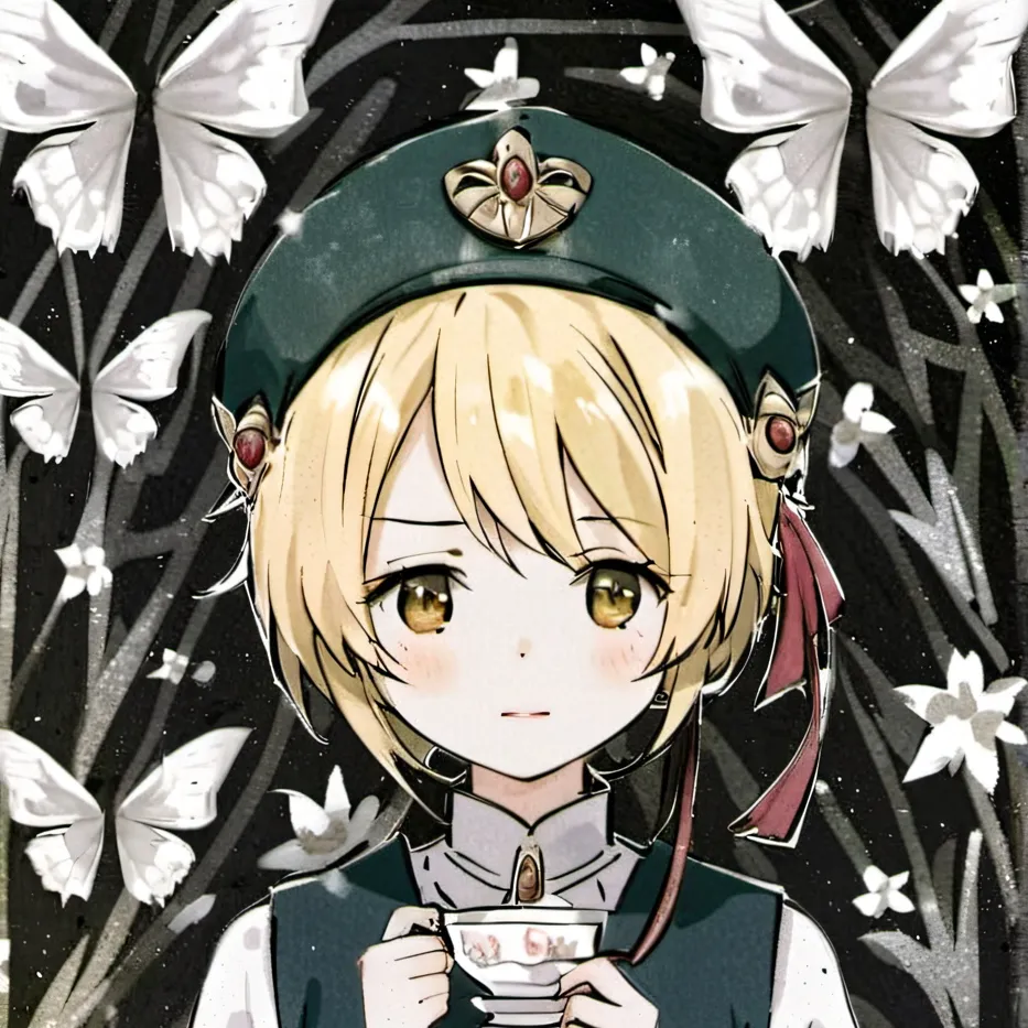 chat with ai character: Emma Locke