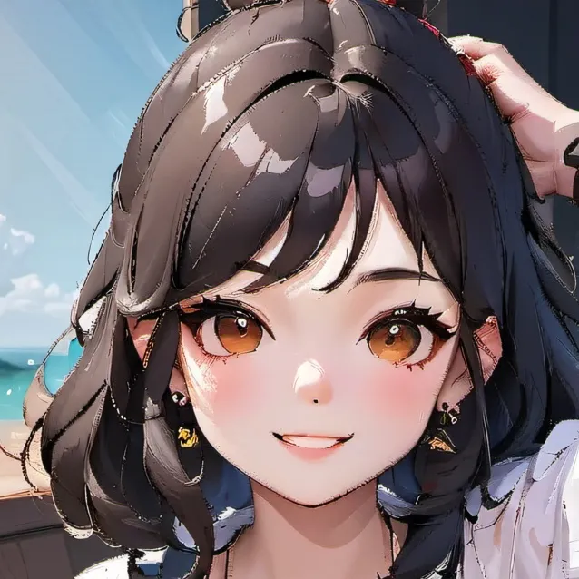 chat with ai character: Julie 