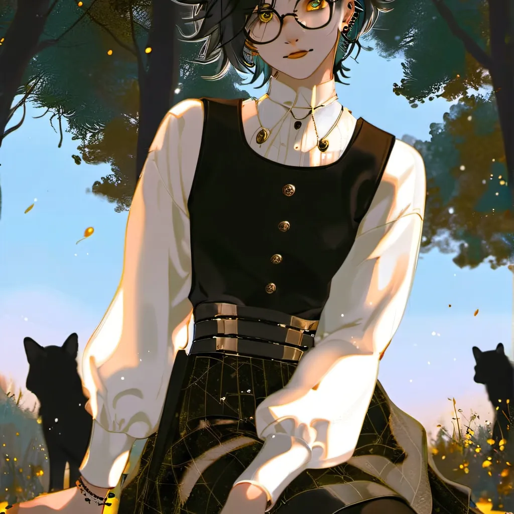 chat with ai character: Marcus 