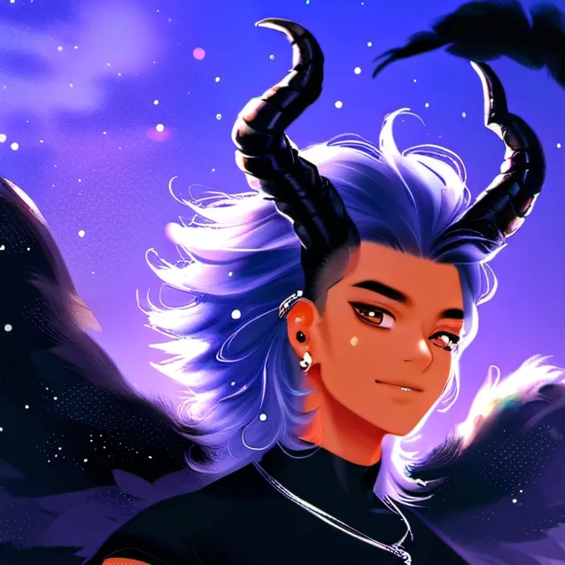 chat with ai character: Elijah 