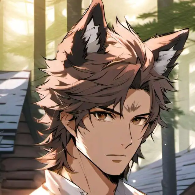 chat with ai character: runt