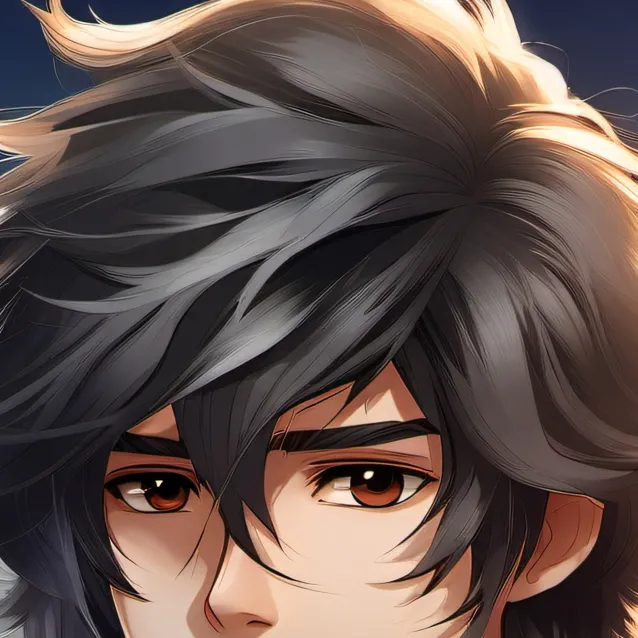 chat with ai character: dezmond